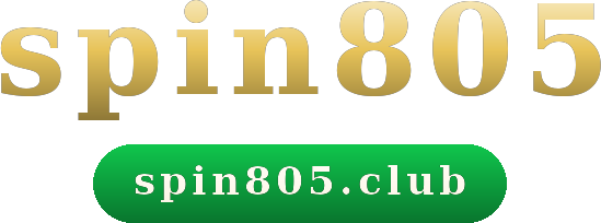 spin805 logo
